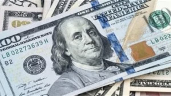 سعر الدولار مقابل الجنيه المصري