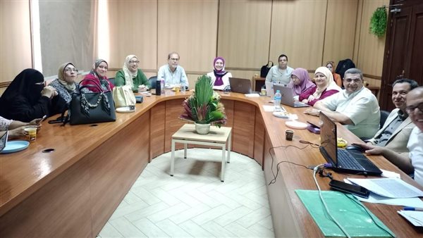البحوث الزراعية تكشف حصاد الأسبوع الأول من يوليو.. تطوير أصناف المحاصيل ودعم الصادرات والتدريب
