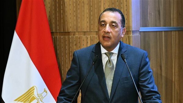 رئيس الوزراء يهنئ منتخب مصر بعد الصعود لدور الـ32 في كأس العالم2026