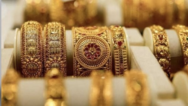 أسعار الذهب اليوم