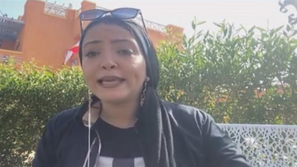 دمعت لما شوفتها مشنوقة ووالدها بيدفنها وبيبكي