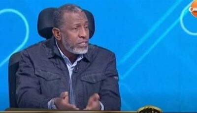اعتذرت عن منتخب بعد سنتين لمضايقات المدير الفني.. وتقويمي لكهربا كسبني كأس الأمم