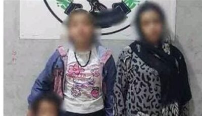 الداخلية تضبط «عصابة التسول» وتنقذ 12 طفلًا