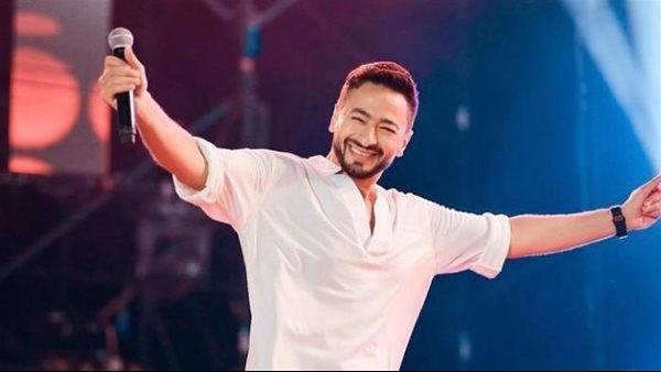 “كنت واحد”.. حمادة هلال يدعم أطفال التوحد بأغنية إنسانية جديدة