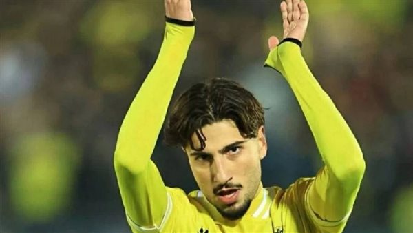 عاجل.. دهوك العراقي يعلن انتقال نجم الفريق إلى الأهلي في الموسم الجديد