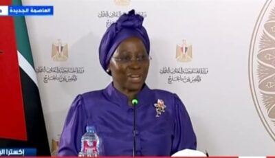 في اليوبيل الذهبي للعلاقات.. مصر وموزمبيق تتفقان على ترتيب زيارة تاريخية للرئيس «تشابو» للقاهرة