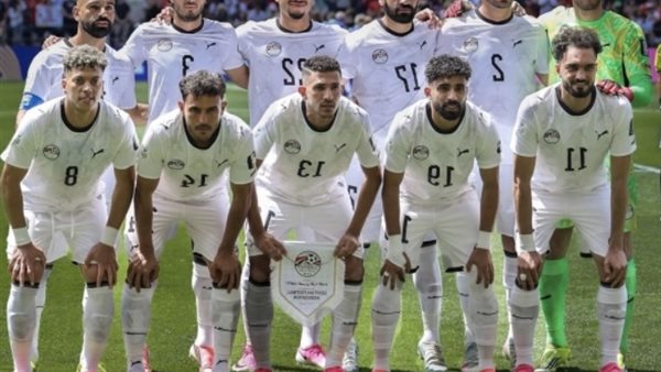 من هم معلقين مباراة مصر وأستراليا اليوم؟