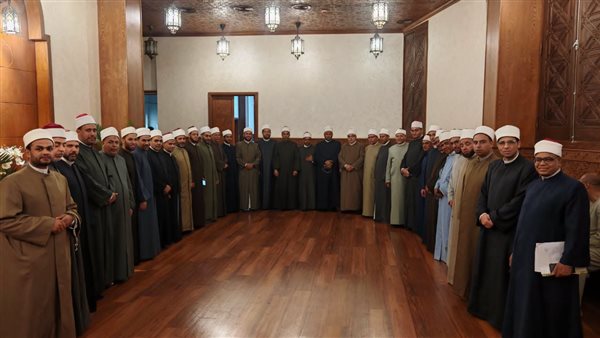 الأوقاف تُسيِّر قافلة دعوية موسعة لمساجد وسط القاهرة والتبة وشرق مدينة نصر ومدينة الأمل
