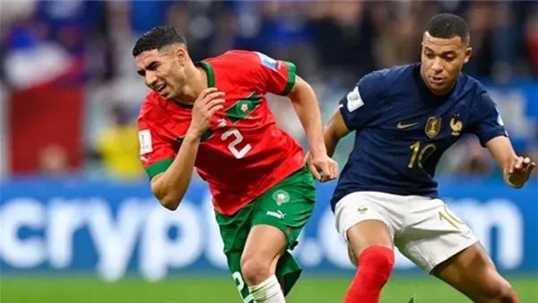 بث مباشر مباراة المغرب وكندا