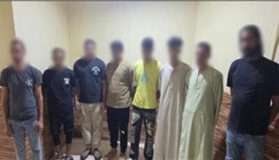 بسبب خلافات الجيرة.. ضبط المتهمين بالتشاجر بمواد حارقة في القناطر الخيرية