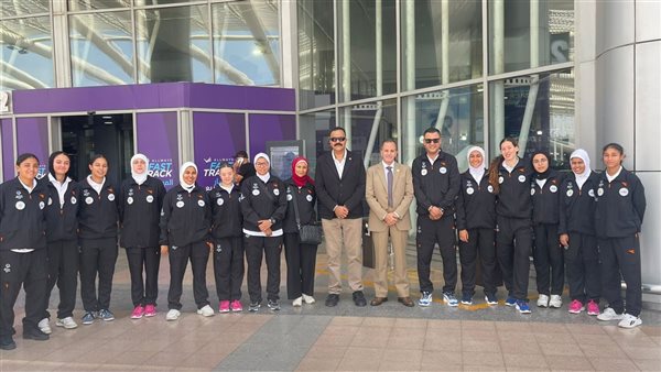 بعثة الأولمبياد الخاص المصري تغادر اليوم لباريس للمشاركة في كأس العالم لكرة القدم الموحدة 2026