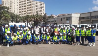 مصر ترفع الحد الأدنى لأجور القطاع العام إلى 8000 جنيه والقطاع الخاص يترقب قراراً جديداً
