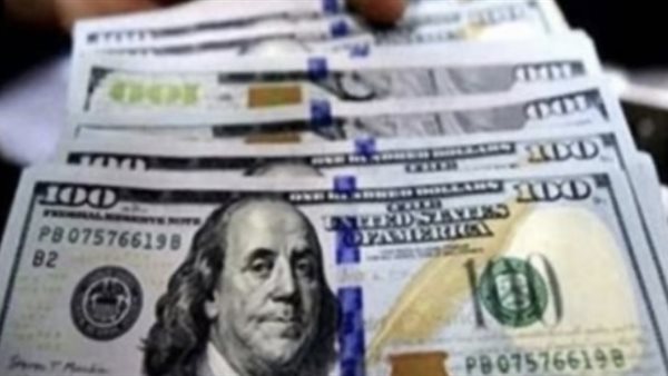 سعر الدولار اليوم السبت