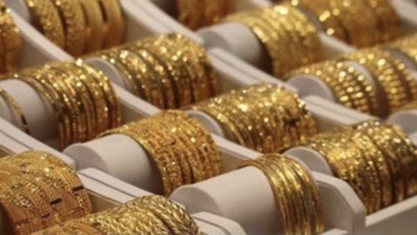 سعر الذهب اليوم السبت