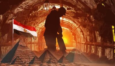 استغلال كنوز الصحراء.. أمين سر «صناعة البرلمان» يكشف لـ«مصر تايمز» ملامح الخريطة التعدينية الجديدة في مصر