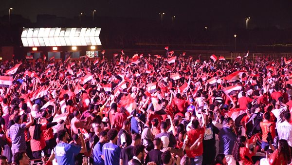 وزير الرياضة يهنئ المنتخب الوطني والجهاز الفني بالتأهل إلى دور الـ16 بكأس العالم