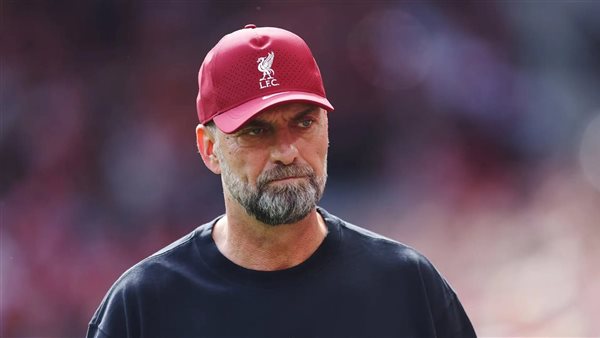 يورجن كلوب مديرًا فنيًا لمنتخب ألمانيا