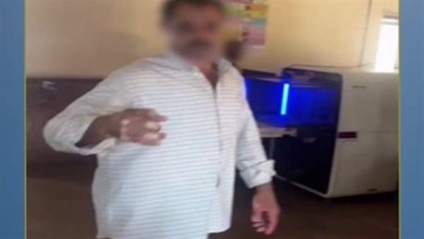 الداخلية تكشف حقيقة فيديو مشادة بين موظفة ومشرف بمحطة مترو المعادي