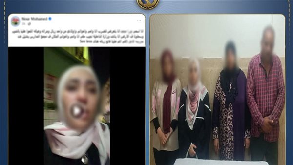 الداخلية تكشف حقيقة فيديو مشاجرة بشتيل.. خلاف بسبب رش المياه وراء الواقعة