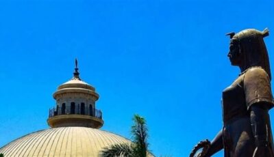 جامعة القاهرة تفتح باب التحويلات للعام الجامعي 2026-2027 اعتبارًا من 30 أغسطس