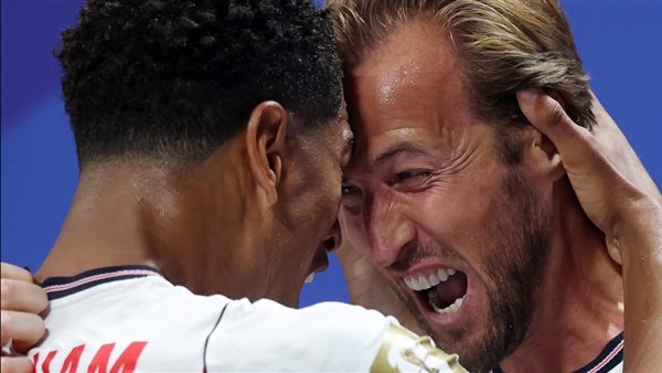 إنجلترا تصطدم بالمكسيك في قمة نارية بدور الـ16 من كأس العالم 2026