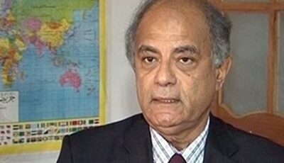 مختلف عن العراق.. حسين هريدي يكشف تفاصيل السيناريو المتوقع لغزو إيران بريًا