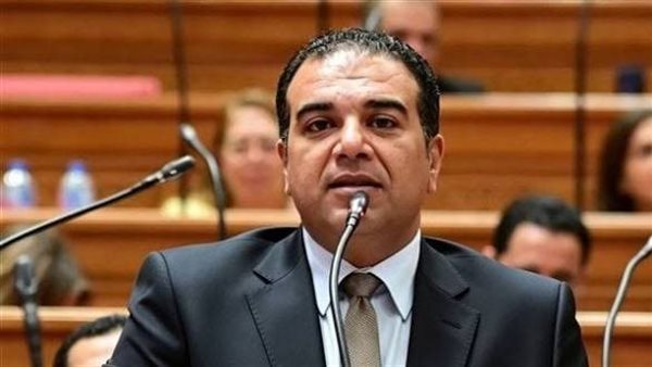 قدمنا 59 طلب إحاطة عن العدادات الكودية في أكبر تجمع للتيارات