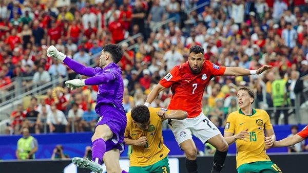 أولادك يامصر يبدعون في دور ال32.. أرقام قياسية جديدة لمنتخب مصر
