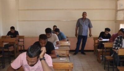رابط تسجيل نتيجة الثانوية العامة برقم الجلوس