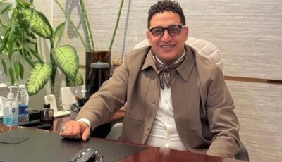 «الشاطر اللي يجيب رضا البحراوي في فرحه».. أحدث منشور لرضا البحراوي عن الثانوية العامة