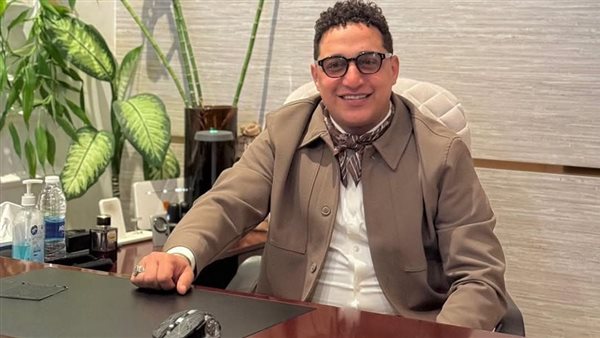 «الشاطر اللي يجيب رضا البحراوي في فرحه».. أحدث منشور لرضا البحراوي عن الثانوية العامة