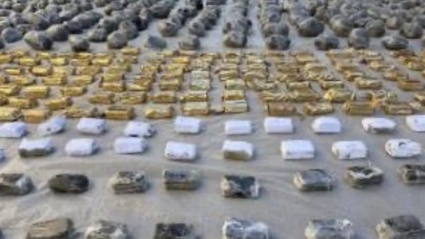 «حصيلة الاتجار بالمخدرات».. القبض على 3 مسجلين خطر لغسلهم 500 مليون جنيه