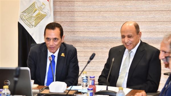 رئيس «تنمية الريف المصري» يستعرض أمام «دفاع النواب» مستجدات المشروع القومي للمليون ونصف المليون فدان