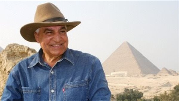 كان لابد من وقفة لوسيم السيسي تزييف التاريخ جريمة