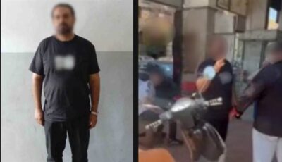 ضبط صاحب مكتب ومطعم لاعتدائه على مالك مطعم ببورسعيد