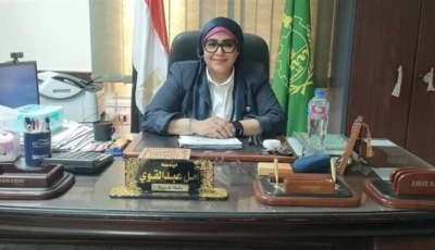 لمدة عام.. وزير التموين يجدد ندب أمل عبد القوي وكيلًا لمديرية التموين بالقليوبية