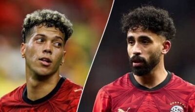 لاعبو الأهلي يتصدرون تشكيلة الأعلى قيمة تسويقية في الدوري المصري الممتاز