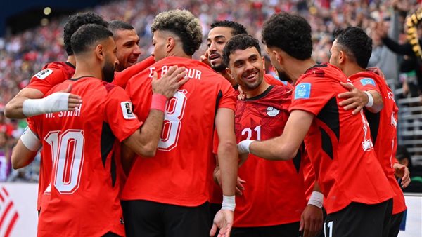 شكرًا للأبطال على الأداء الاستثنائي والنتائج التاريخية في كأس العالم