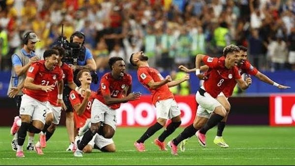 حسام حسن كتب تاريخًا جديدًا لمصر.. ونستطيع الفوز على الأرجنتين