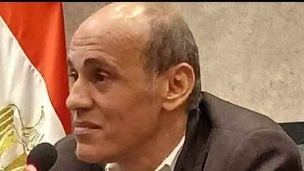 رئيس إئتلاف القيادات الوطنية الشبابية يكشف رسائل الرئيس في الأوكتاجون افتتاح مقر القيادة الاستراتيجية للدولة