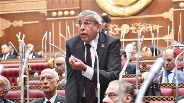 «الأوكتاجون» صرح عسكري وتكنولوجي عملاق يرسخ مكانة مصر الدولية