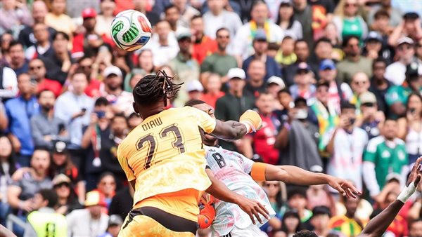 العودة بالتعادل 2-2 أمام السنغال.. فرحة بلجيكية تسيطر علي سياتل (صور)