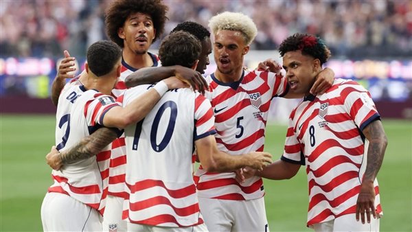 تشكيل أمريكا والبوسنة والهرسك الرسمي في دور الـ32 من كأس العالم