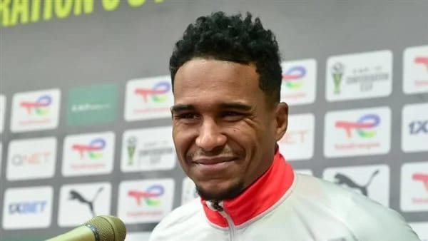 تطور جديد في أزمة سيف الدين الجزيري مع الزمالك.. شكوى إلى فيفا بسبب المستحقات