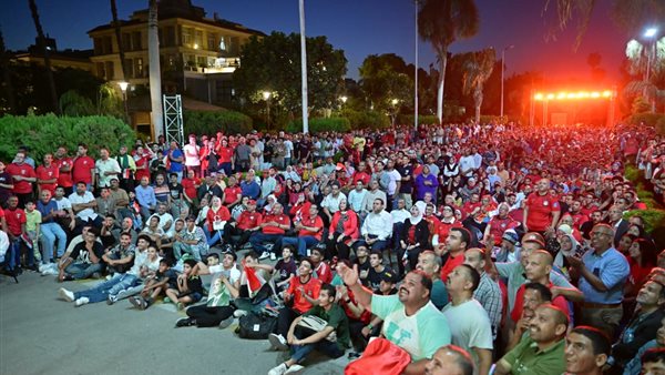 بعد خروج من كأس العالم 2026.. جامعة القاهرة توجه رسالة للاعبي منتخب مصر
