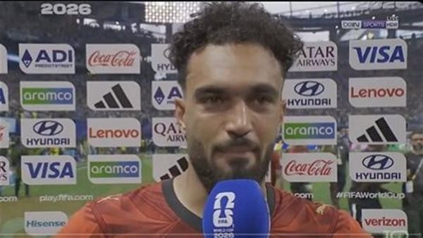 زيكو ينتقد حكم مباراة مصر والأرجنتين بعد وداع كأس العالم 2026