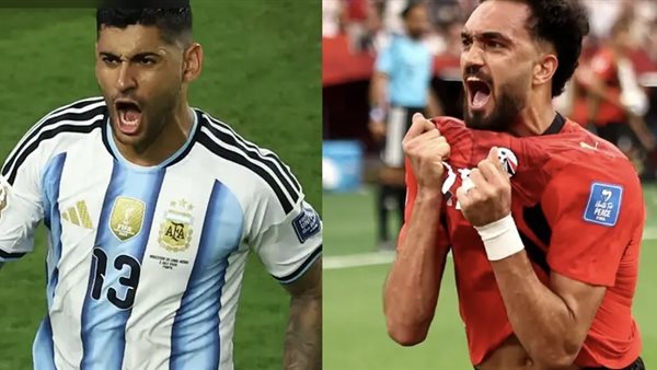 مباراة منتخب مصر القادمة