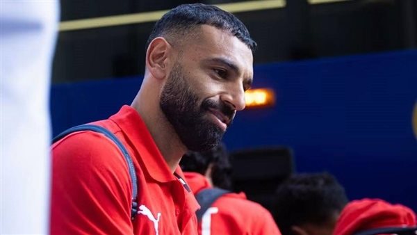 تقديرًا لمسيرته التاريخية.. ليفربول يكرّم محمد صلاح بطريقة استثنائية (صورة)