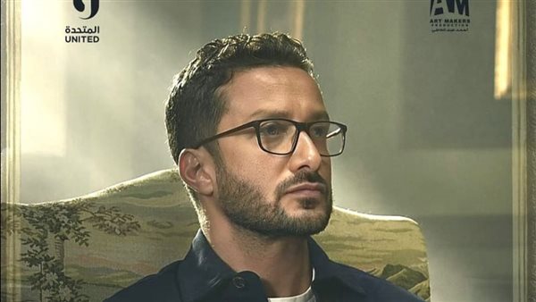 مؤمن نور يروي كواليس تغيير اسمه الفني بسبب محمود حميدة