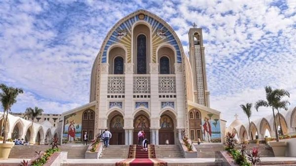 بعد وداع المونديال.. الكنيسة تهنئ منتخب مصر بإنجازه التاريخي في كأس العالم 2026